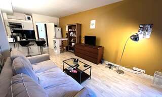 Appartement 1 Pièce 35 m² à vendre à Le Chesnay-Rocquencourt (78150)