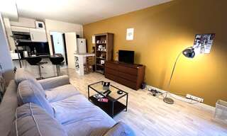 Appartement 1 Pièce 35 m² à vendre à Le Chesnay-Rocquencourt (78150)