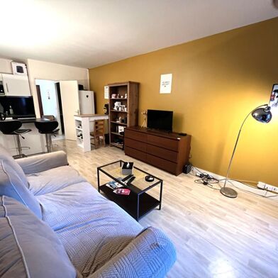 Appartement 1 pièces 175000 €