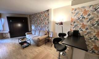 Appartement 1 Pièce 35 m² à vendre à Le Chesnay-Rocquencourt (78150)