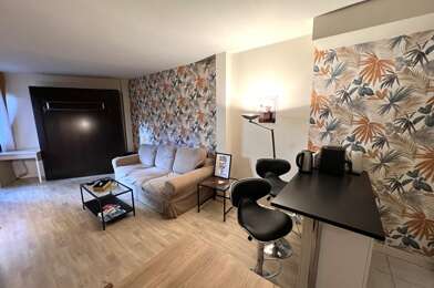 Appartement 1 pièces 175000 €