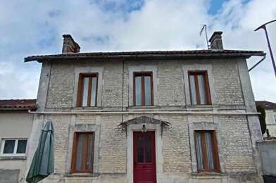 Maison 6 pièces 199900 €