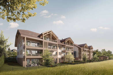 Appartement 4 pièces 399000 €