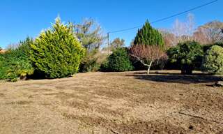 Terrain  945 m² à vendre à Soustons (40140)