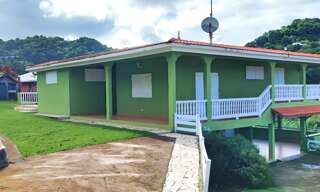 Appartement 4 Pièces 198 m² à vendre à Le François (97240)