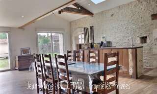 Maison 6 Pièces 180 m² à vendre à Vélines (24230)