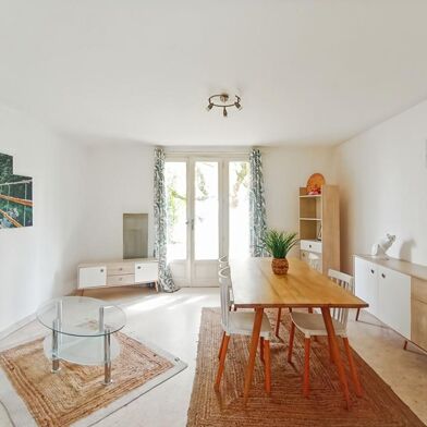 Appartement 3 pièces 145000 €