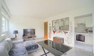 Appartement 3 Pièces 57 m² à vendre à Lyon 9 (69009)