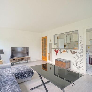 Appartement 3 pièces 159500 €