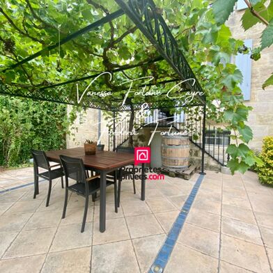 Maison 5 pièces 1500 €