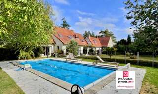 Maison 8 Pièces 235 m² à vendre à Cucq (62780)