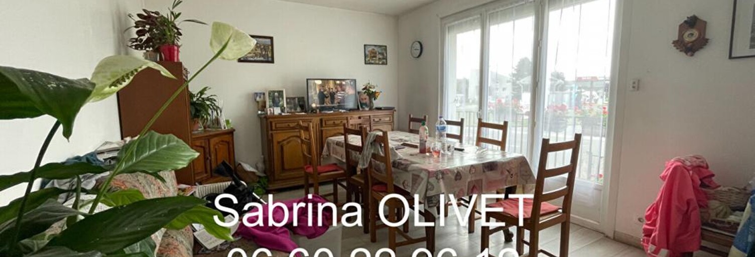 Maison 3 Pièces 55 m² à vendre à Perriers-sur-Andelle (27910)