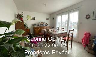 Maison 3 Pièces 55 m² à vendre à Perriers-sur-Andelle (27910)