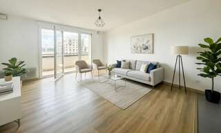 Appartement 3 Pièces 67 m² à vendre à Rouen (76100)