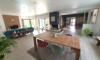 Maison 8 Pièces 265 m² à vendre à Saint-Florent-sur-Cher (18400)