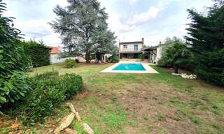 Maison 8 Pièces 265 m² à vendre à Saint-Florent-sur-Cher (18400)