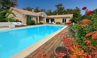 Maison 5 Pièces 145 m² à vendre à Martignas-sur-Jalle (33127)