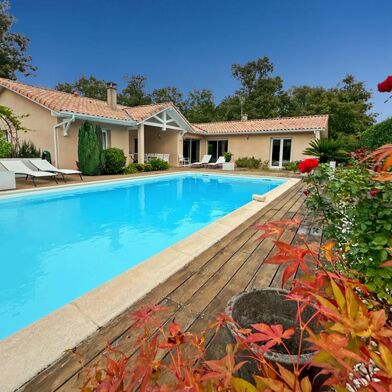 Maison 5 pièces 577900 €