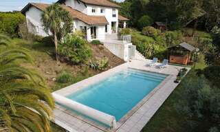 Maison 6 Pièces 163 m² à vendre à Arcangues (64200)