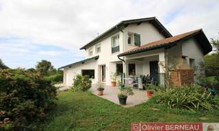 Maison 6 Pièces 163 m² à vendre à Arcangues (64200)