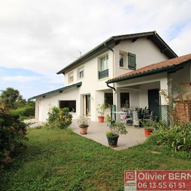 Maison 6 pièces 875000 €