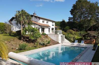 Maison 6 pièces 835000 €