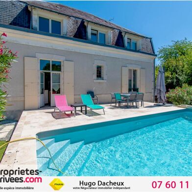 Maison 9 pièces 300000 €