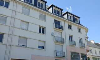 Appartement 4 Pièces 86 m² à vendre à Châteauneuf-du-Faou (29520)