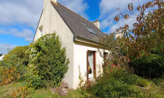 Maison 5 Pièces 91 m² à vendre à Cléden-Poher (29270)