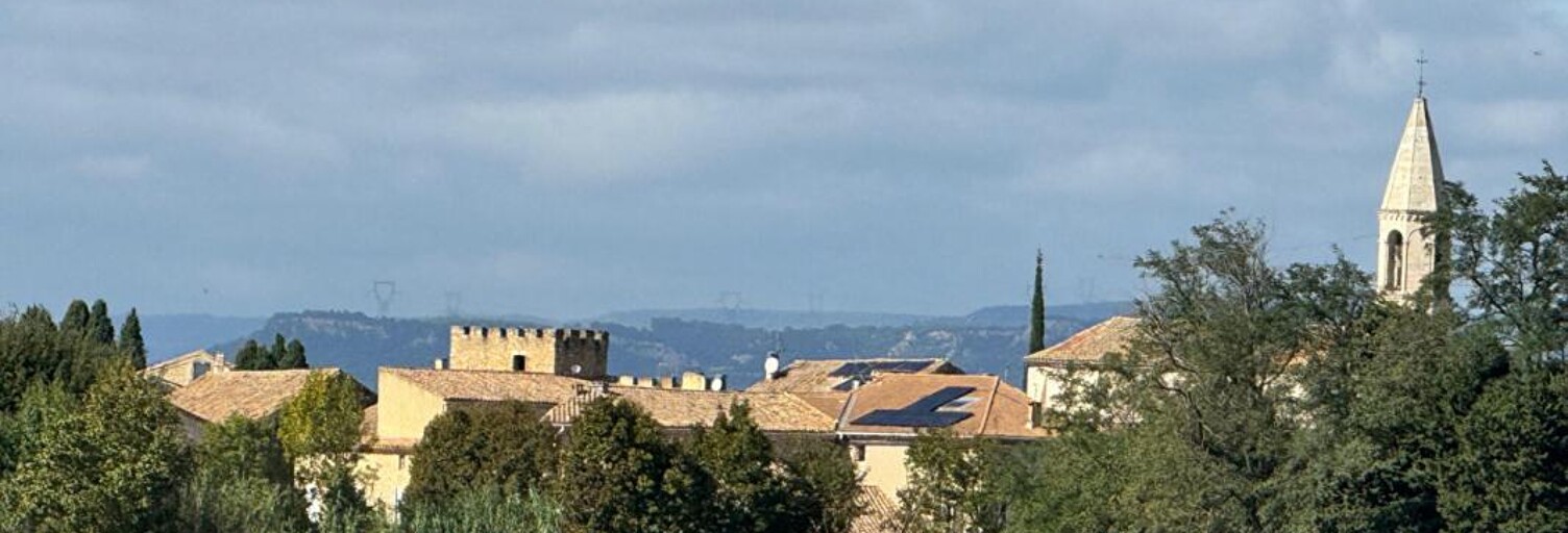 Maison 8 Pièces 210 m² à vendre à Codolet (30200)