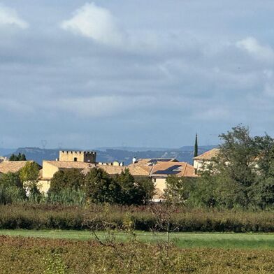 Maison 8 pièces 380000 €