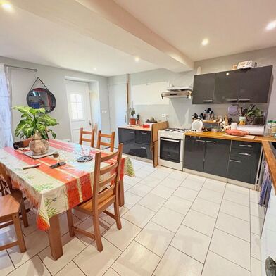 Maison 4 pièces 99990 €