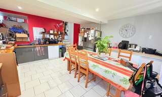 Maison 4 Pièces 169 m² à vendre à Rives-de-Boutonne (17470)