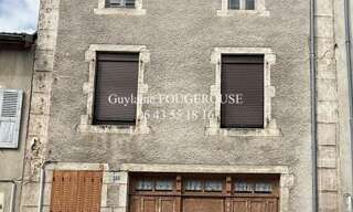 Maison 5 Pièces 100 m² à vendre à Saint-Anthème (63660)