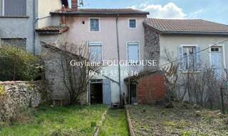 Maison 5 Pièces 100 m² à vendre à Saint-Anthème (63660)