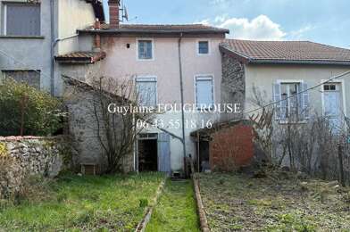 Maison 5 pièces 75000 €