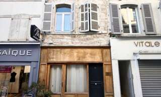 Immeuble   m² à vendre à Dax (40100)