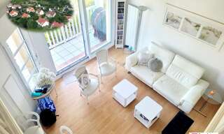 Appartement 4 Pièces 73 m² à vendre à Le Touquet-Paris-Plage (62520)