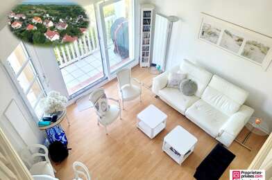 Appartement 4 pièces 675000 €