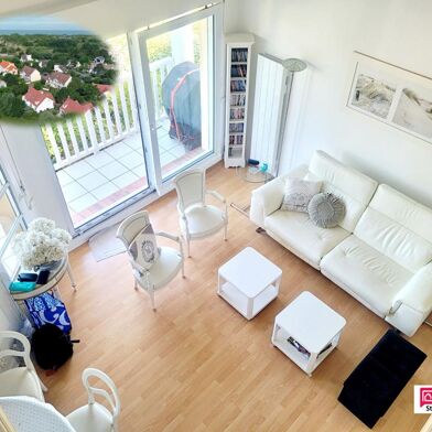 Appartement 4 pièces 675000 €