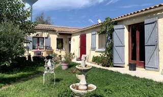 Maison 6 Pièces 150 m² à vendre à Eyragues (13630)