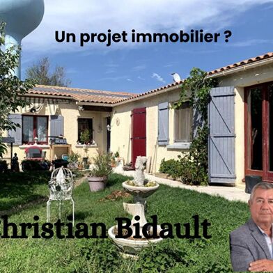 Maison 6 pièces 380000 €