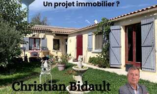 Maison 6 Pièces 150 m² à vendre à Eyragues (13630)