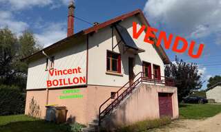 Maison 1 Pièce 66 m² à vendre à Sermamagny (90300)