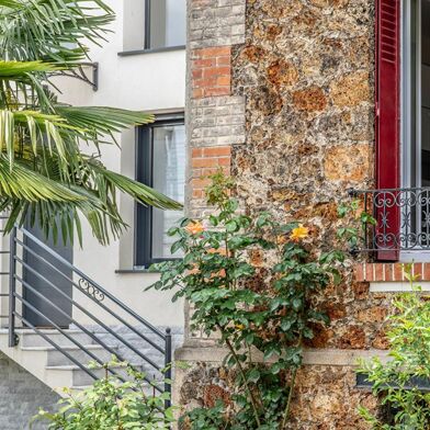 Maison 8 pièces 999000 €