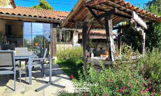 Maison 7 Pièces 190 m² à vendre à Beauronne (24400)