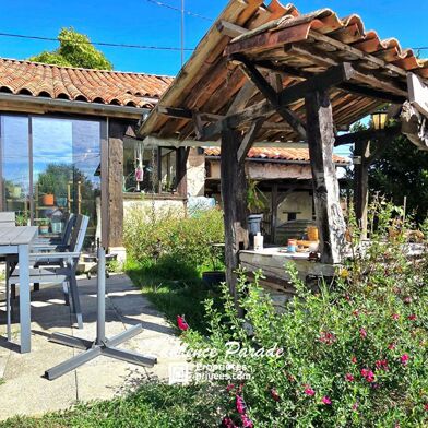 Maison 7 pièces 295000 €