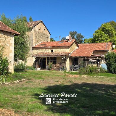 Maison 7 pièces 295000 €