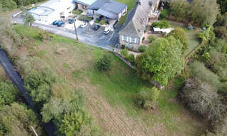 Terrain  2471 m² à vendre à Ussac (19270)