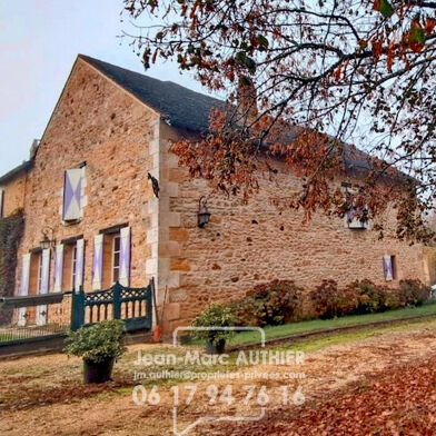 Maison 9 pièces 447000 €